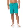 imageAmazon Essentials Mens Board ShortsTeal Green