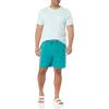 imageAmazon Essentials Mens Board ShortsTeal Green