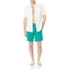 imageAmazon Essentials Mens Board ShortsTeal Green