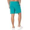 imageAmazon Essentials Mens Board ShortsTeal Green