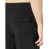 imageAmazon Essentials Mens Board ShortsWashed Black