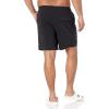 imageAmazon Essentials Mens Board ShortsWashed Black