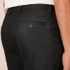 imageAmazon Essentials Mens ClassicFit 7quot Chino ShortsBlack