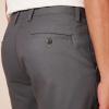 imageAmazon Essentials Mens ClassicFit 7quot Chino ShortsCharcoal