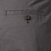 imageAmazon Essentials Mens ClassicFit 7quot Chino ShortsCharcoal