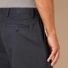imageAmazon Essentials Mens ClassicFit 7quot Chino ShortsDark Navy