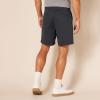imageAmazon Essentials Mens ClassicFit 7quot Chino ShortsDark Navy