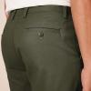 imageAmazon Essentials Mens ClassicFit 7quot Chino ShortsDark Olive