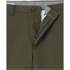 imageAmazon Essentials Mens ClassicFit 7quot Chino ShortsDark Olive