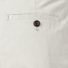 imageAmazon Essentials Mens ClassicFit 7quot Chino ShortsGrey