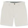 imageAmazon Essentials Mens ClassicFit 7quot Chino ShortsGrey