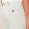 imageAmazon Essentials Mens ClassicFit 7quot Chino ShortsGrey