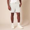 imageAmazon Essentials Mens ClassicFit 7quot Chino ShortsGrey
