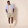 imageAmazon Essentials Mens ClassicFit 7quot Chino ShortsKhaki