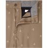 imageAmazon Essentials Mens ClassicFit 7quot Chino ShortsKhaki Brown Anchor