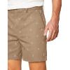 imageAmazon Essentials Mens ClassicFit 7quot Chino ShortsKhaki Brown Anchor