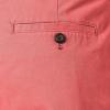 imageAmazon Essentials Mens ClassicFit 7quot Chino ShortsRaspberry Red