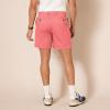 imageAmazon Essentials Mens ClassicFit 7quot Chino ShortsRaspberry Red