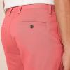 imageAmazon Essentials Mens ClassicFit 7quot Chino ShortsRaspberry Red