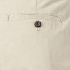 imageAmazon Essentials Mens ClassicFit 7quot Chino ShortsStone