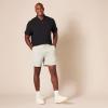imageAmazon Essentials Mens ClassicFit 7quot Chino ShortsStone