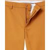 imageAmazon Essentials Mens ClassicFit 9quot Chino ShortApricot Orange