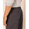 imageAmazon Essentials Mens ClassicFit 9quot Chino ShortCharcoal