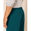 imageAmazon Essentials Mens ClassicFit 9quot Chino ShortDark Green