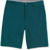 imageAmazon Essentials Mens ClassicFit 9quot Chino ShortDark Green