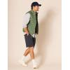 imageAmazon Essentials Mens ClassicFit 9quot Chino ShortDark Navy