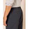 imageAmazon Essentials Mens ClassicFit 9quot Chino ShortDark Navy