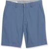 imageAmazon Essentials Mens ClassicFit 9quot Chino ShortDeep Blue