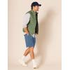imageAmazon Essentials Mens ClassicFit 9quot Chino ShortDeep Blue