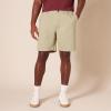 imageAmazon Essentials Mens ClassicFit 9quot Chino ShortKhaki