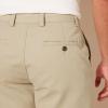 imageAmazon Essentials Mens ClassicFit 9quot Chino ShortKhaki