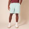 imageAmazon Essentials Mens ClassicFit 9quot Chino ShortMint Green