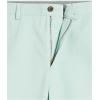 imageAmazon Essentials Mens ClassicFit 9quot Chino ShortMint Green