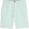 imageAmazon Essentials Mens ClassicFit 9quot Chino ShortMint Green