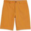 imageAmazon Essentials Mens ClassicFit 9quot Chino ShortNutmeg