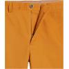 imageAmazon Essentials Mens ClassicFit 9quot Chino ShortNutmeg