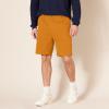 imageAmazon Essentials Mens ClassicFit 9quot Chino ShortNutmeg