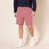 imageAmazon Essentials Mens ClassicFit 9quot Chino ShortPink