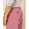 imageAmazon Essentials Mens ClassicFit 9quot Chino ShortPink