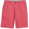 imageAmazon Essentials Mens ClassicFit 9quot Chino ShortRaspberry Red