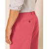 imageAmazon Essentials Mens ClassicFit 9quot Chino ShortRaspberry Red