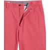 imageAmazon Essentials Mens ClassicFit 9quot Chino ShortRaspberry Red
