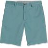 imageAmazon Essentials Mens ClassicFit 9quot Chino ShortSage Green