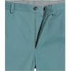 imageAmazon Essentials Mens ClassicFit 9quot Chino ShortSage Green