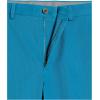 imageAmazon Essentials Mens ClassicFit 9quot Chino ShortTeal Blue