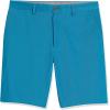 imageAmazon Essentials Mens ClassicFit 9quot Chino ShortTeal Blue